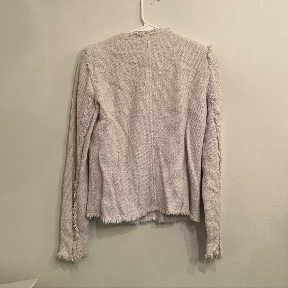 IRO Agnette Jacket - Picture 11 of 11